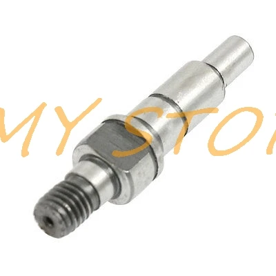 10มม.ด้าย Dia เปลี่ยนเพลาเครื่องบดมุมอะไหล่อุปกรณ์สำหรับ Bosch 6-100
