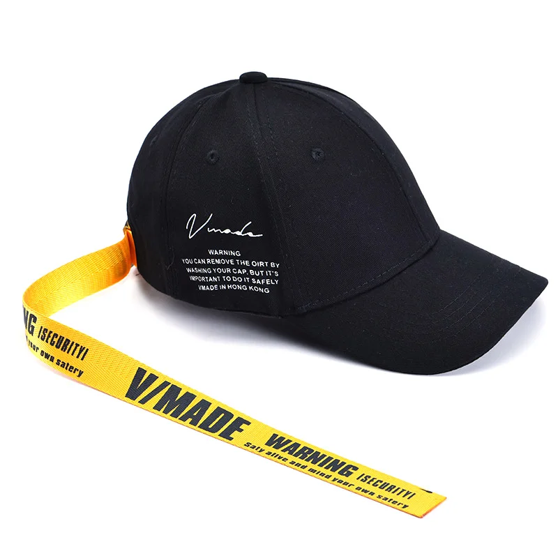 Nieuwe aankomst Baseball Caps voor mannen vrouwen katoen Casual sport Snapback cap hoed mode Hip Hop Caps