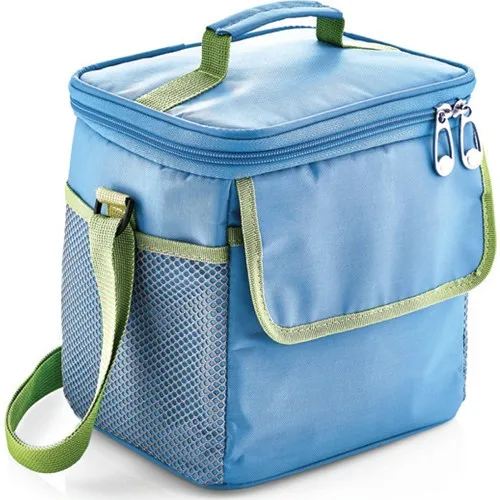 Babyjem Thermos Bag Mother Baby Care Bag Blue