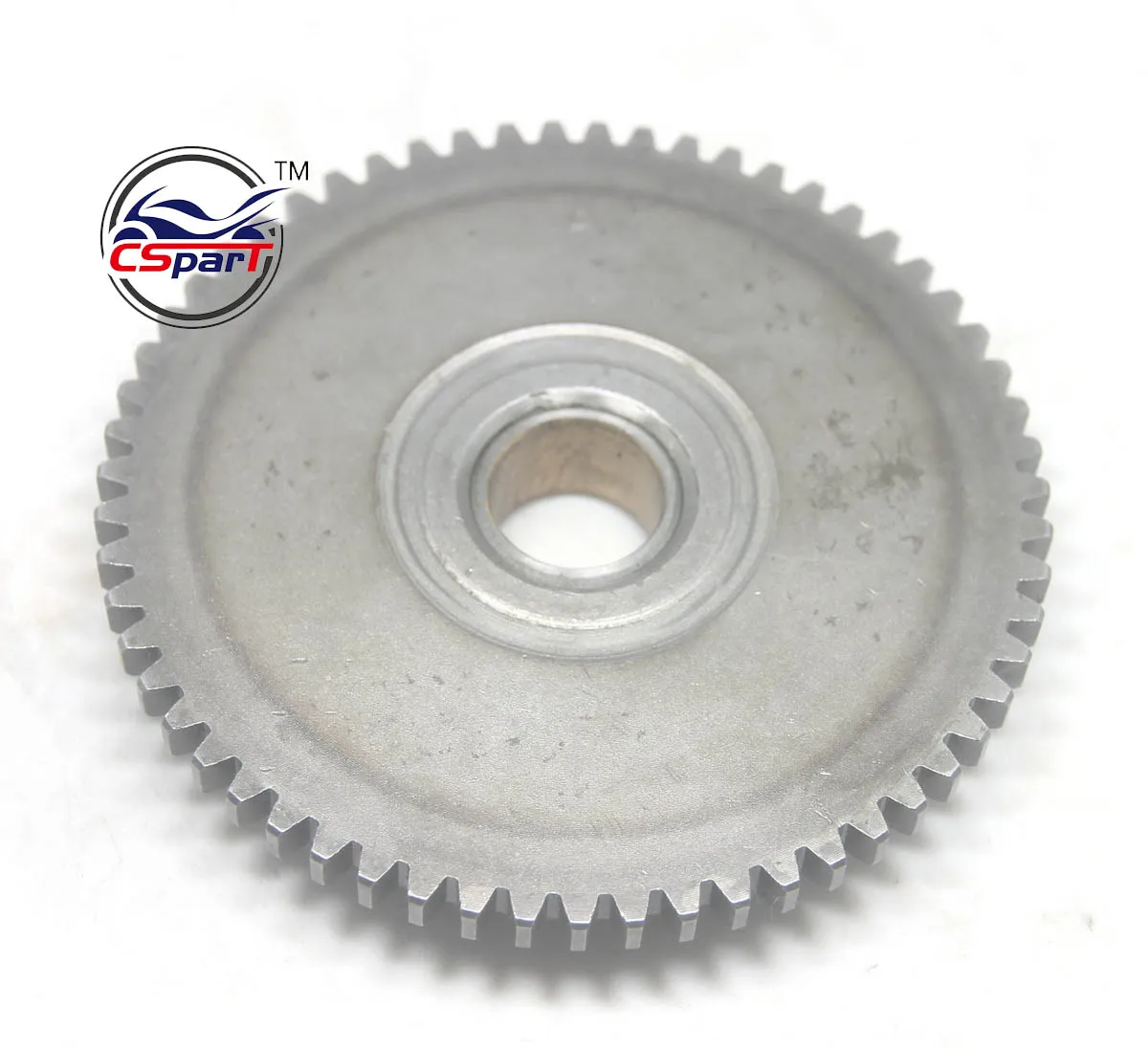 Overriding Overruning Starter Clutch for CFMOTO CF MOTO CF250 CN250  250CC ATV UTV Scooter Buggy