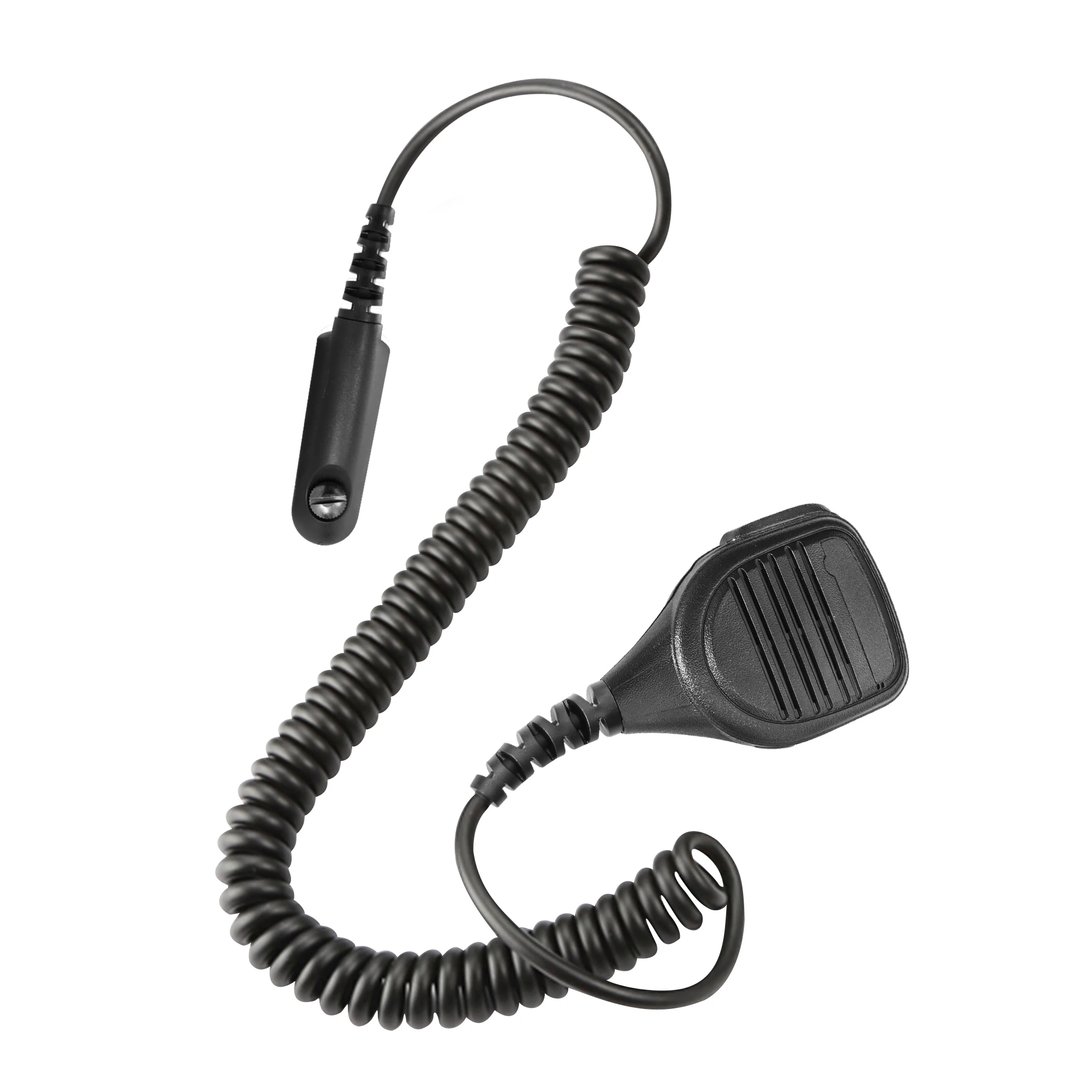 Walkie Talkie Shoulder Remote Speaker Mic For GP340 HT1250 HT1250LS HT750 PR860 PRO5050 Two Way Radios