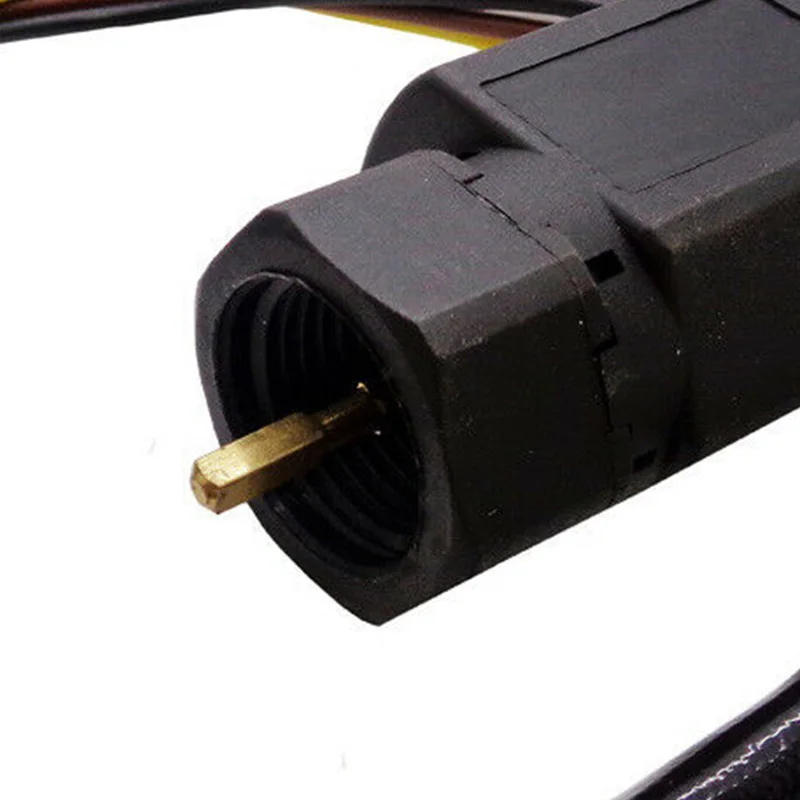 Sensor de velocidad se adapta para el Ford Escort (1995-01) Fiesta (1995-02) Cougar (1998-01) 95BB-9E731-BA