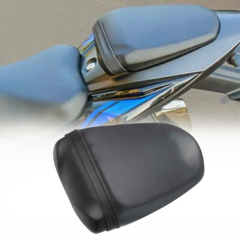 

Motorcycle Rear Passenger Seat Pillion For Suzuki GSX-S750 GSX750S 2017-2023