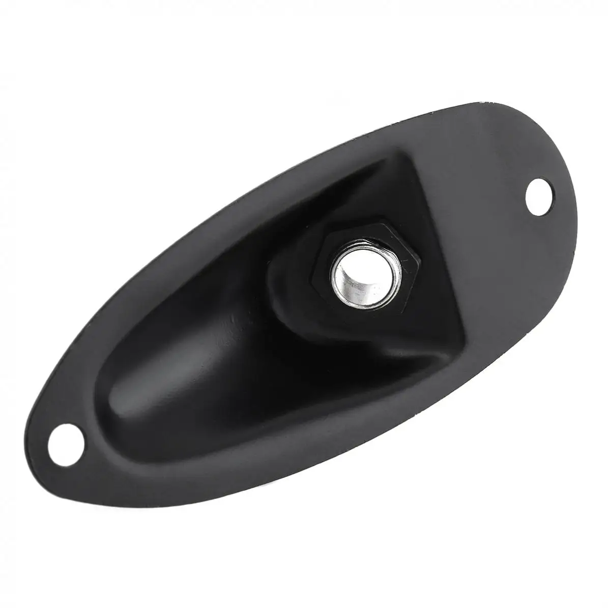 prese per barche Pickup per chitarra elettrica Presa per piastra jack di uscita Accessori per sostituzione parti indossate per chitarra elettrica FD