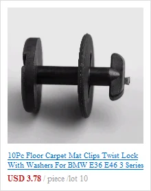 Intro Manuele Bevestigingsclips 40 Mm Voor De Bevestiging Van Rails En Folie Verpakt Per 50 Stuks