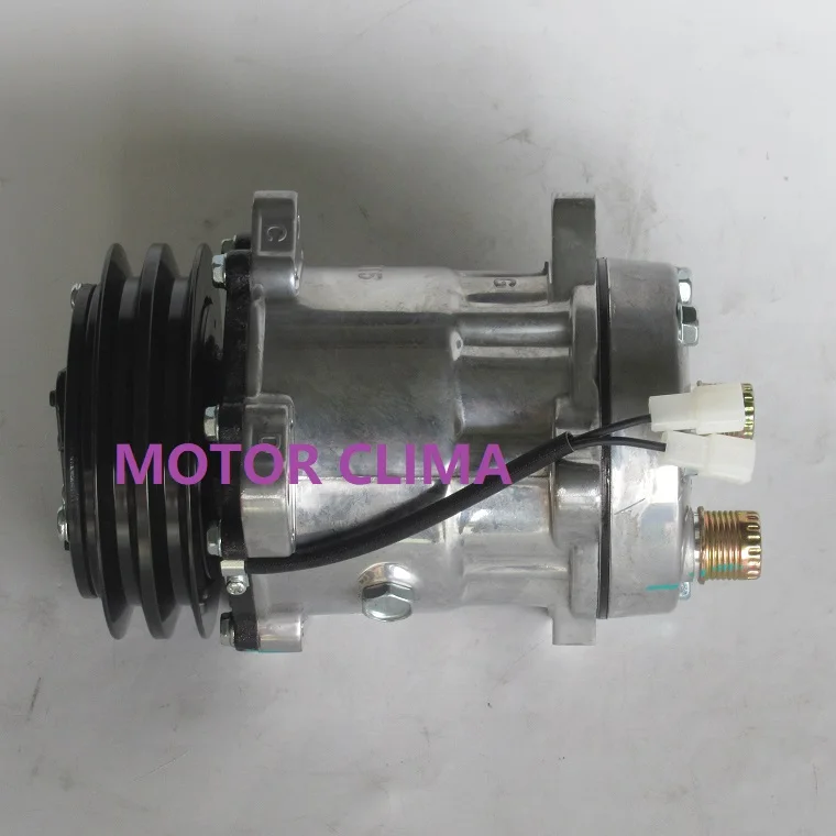 AUTO AC COMPRESSOR CMP2134	for VOLKSWAGEN Rabbit VW Golf Mk1 1978-1984	709	