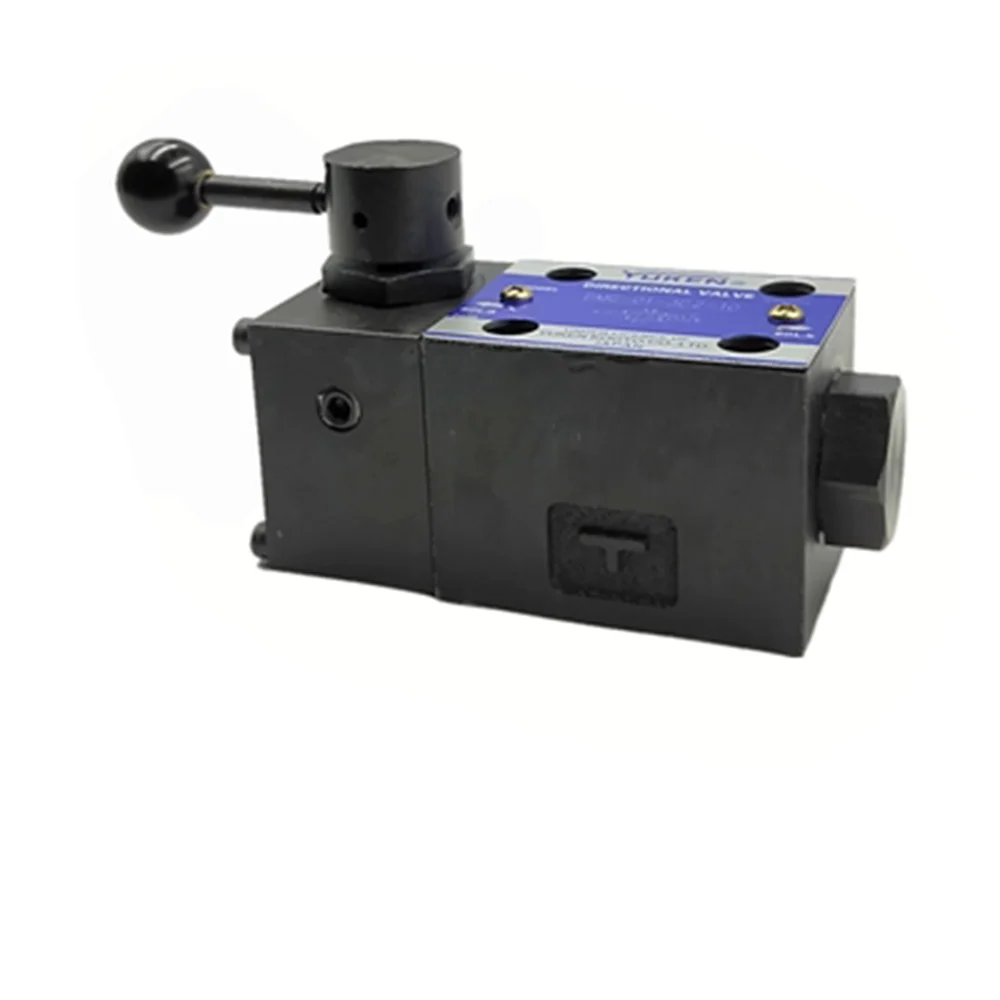 

YUKEN Yuken manual reversing valve DMG-01-3C2/3D2-10 directional control valve