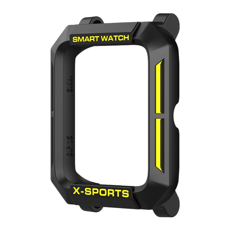 Защитный чехол для смарт-часов huami-S Gts2 mini