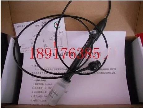 

E-331b PH композитный электрод/exportable PH зонд/PHS -25c PH метр