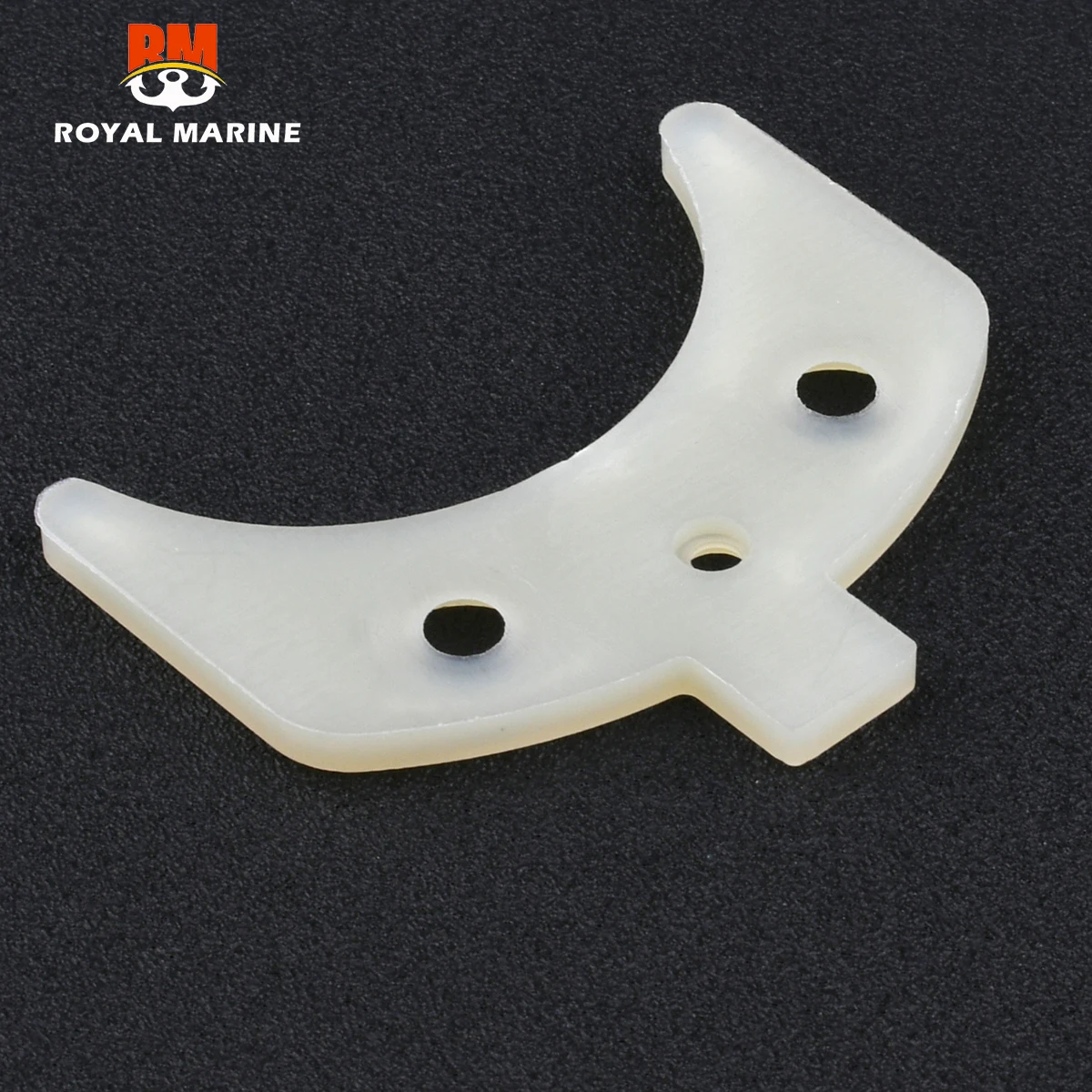 

3B2-63724-0 Setting Plate for TOHATSU NISSAN outboard motor 6-9.8HP M6B M8B M9.8B 3B2-63724 boat engine parts