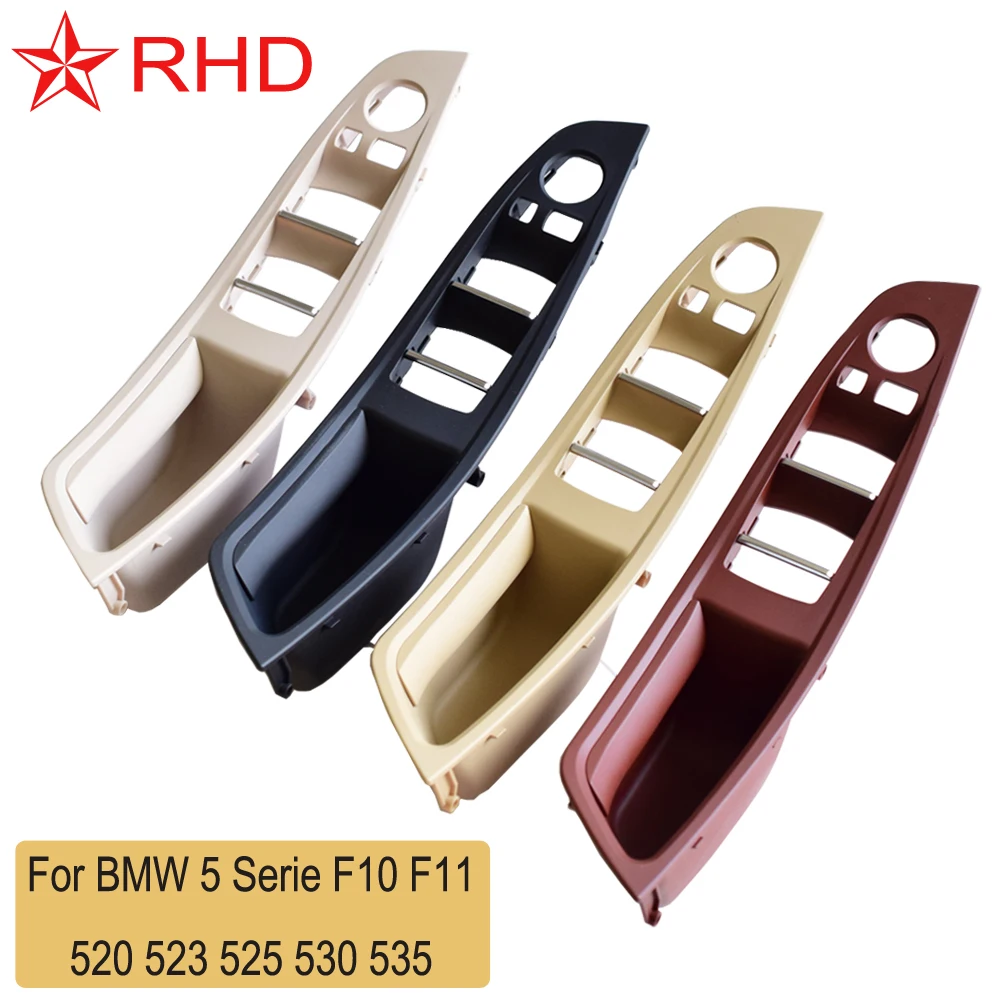 Türverkleidung innen LHD für BMW 5 Serie F11 F10 F18 2010-2017 Türgriff Türverkleidung innen LHD für BMW 5 Serie F11 F10 F18 2010-2017 Türgriff