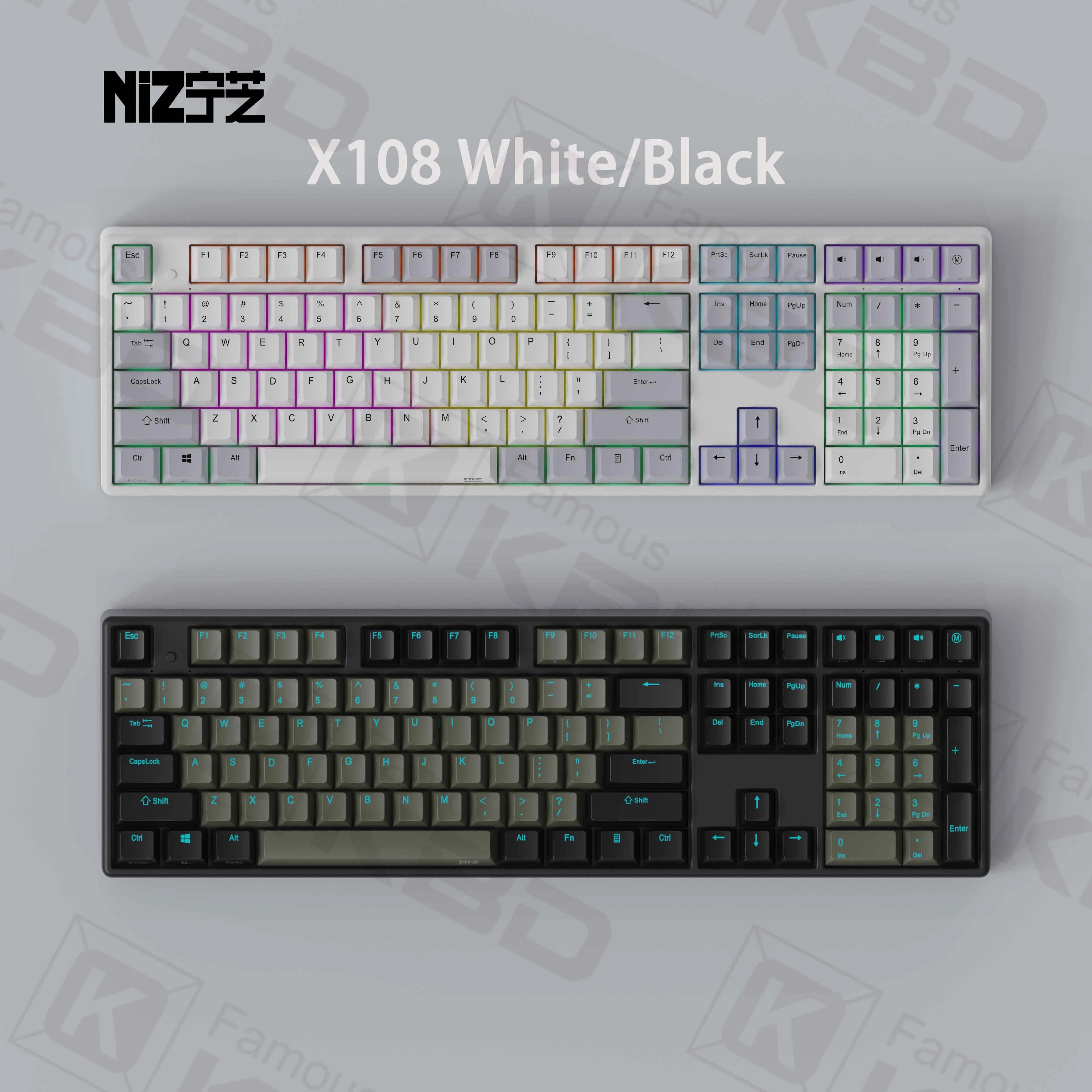 X108キーボードで本当に効率が上がる？実際の使用体験から徹底検証