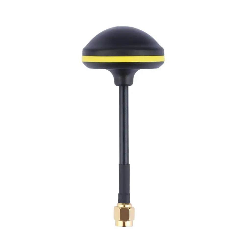 5.8G FPV Transmitter / receiver Antenna Mushroom VR Goggles High 14dBi 5.8GHz RP SMA Spare Part For RC Toys Models