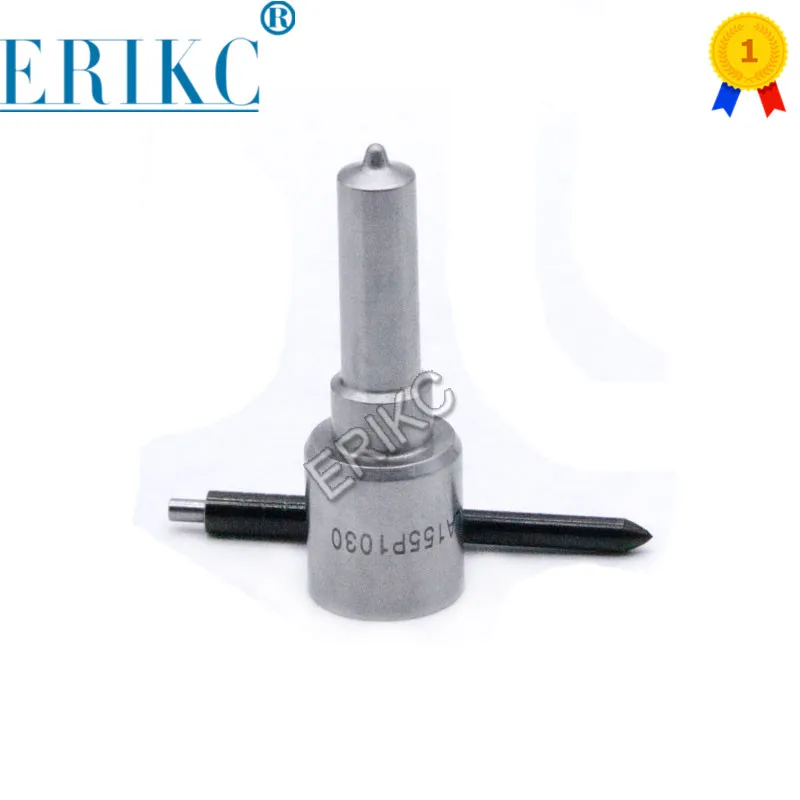 

DLLA155P1030 Common Rail Injector Nozzle DLLA 155 P1030 Diesel Sprayer DLLA 155 P 1030 for Denso 095000-7500 1465A279