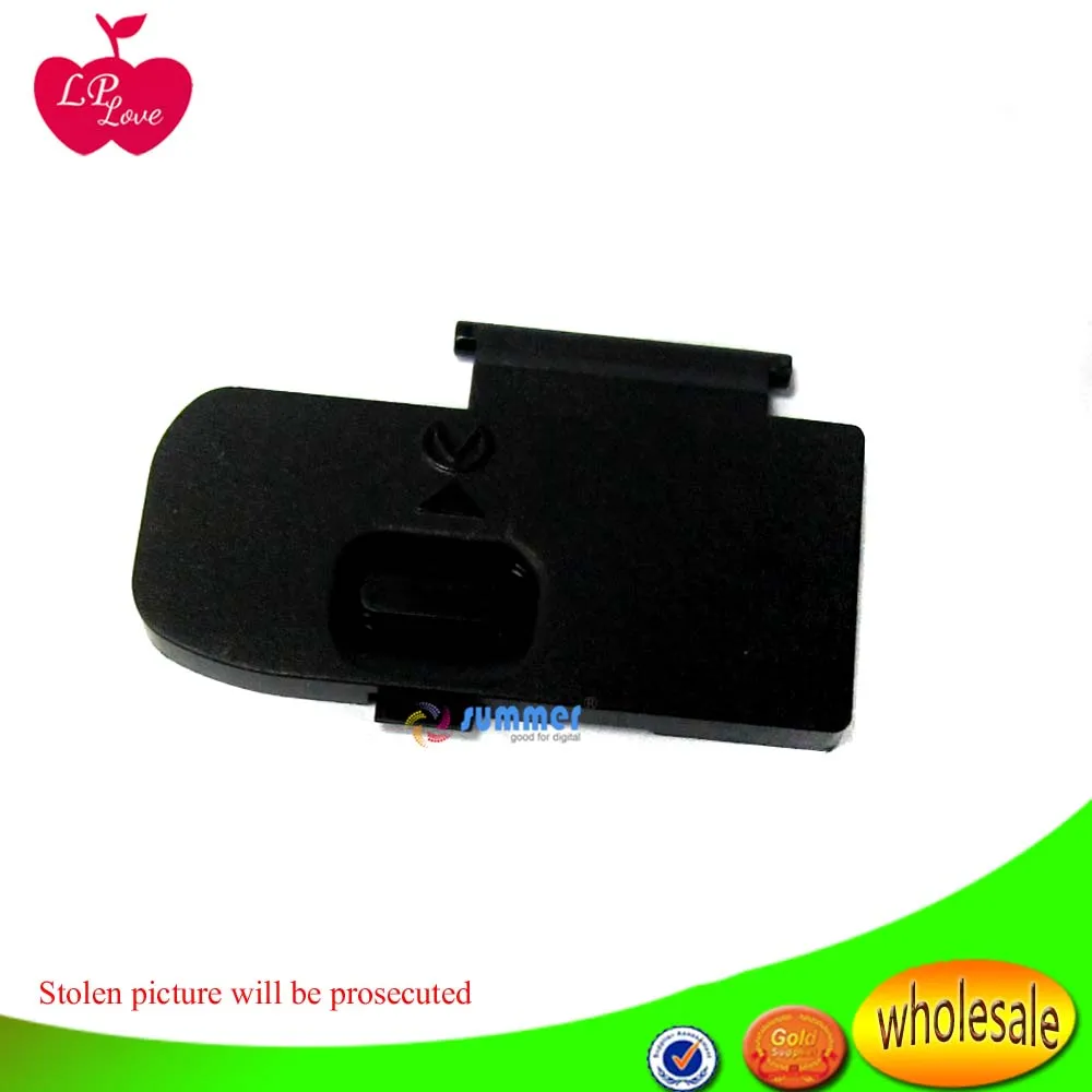 Original  For Nikon D5000 D3000 Battery Cover Door D60  D40X  D40  Lid Cap  Bottom Base Plate Camera Replacement  Part