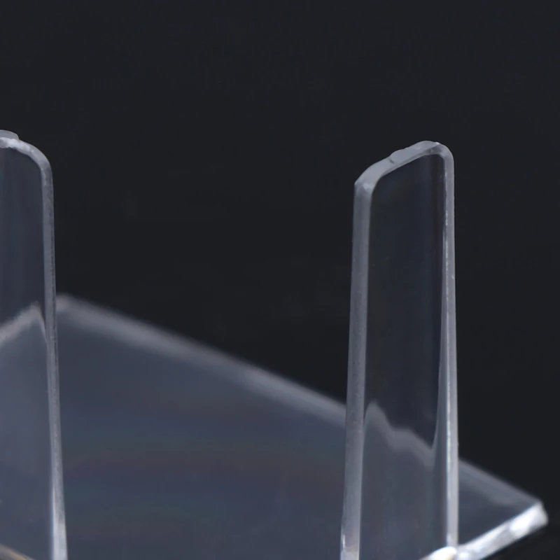 551 / 553 / 553 Tactical Hunting Red Dot Paintball Sight Red Green Dot Sight Holographic Sight Transparent Protective Cover