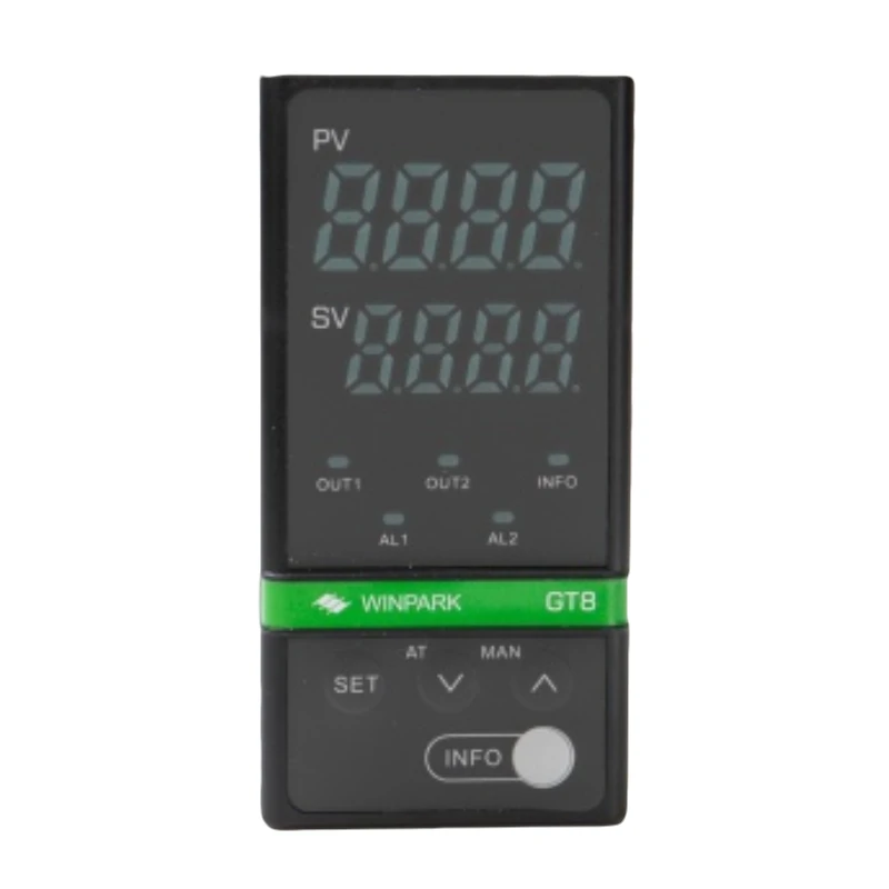 

WINPARK temperature controller GT8-BTL210 temperature controller GT8 universal input