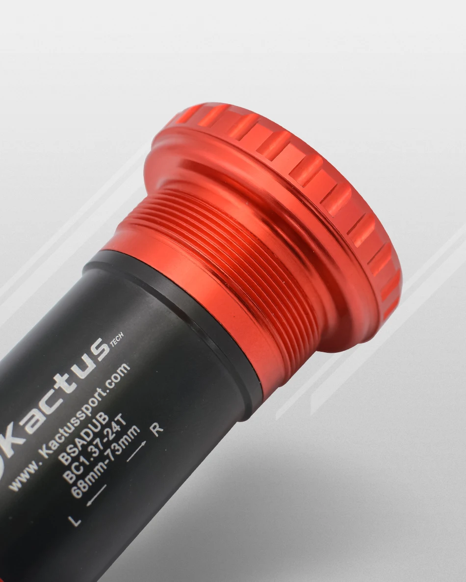 Stützlager BSA-DUB Tretlager Keramik Passend für SRAM DUB Kurbeln Ersatzteile für Fahrrad Leichtgewicht Gehäusebreite 68-73mm – Detail 5