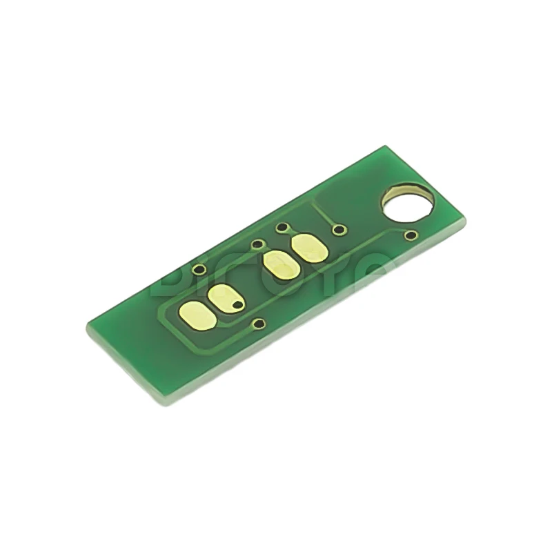 Imagem -03 - Redefinir Cartucho de Tambor Colorido Chip para Dell C2660 C2660dn C2665dnf C3760n C3760dn C3760dn Twr5p 3318434 Kcmy Pcs