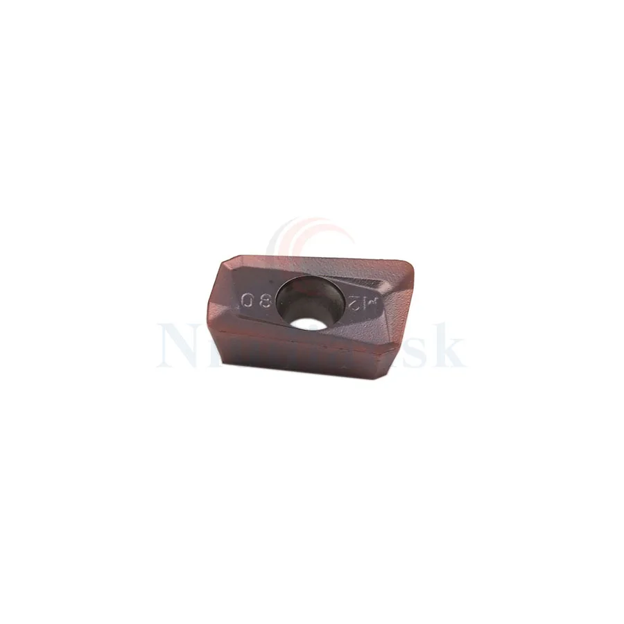 APMT1135PDER M2 VP15TF เครื่องมือ APMT1135 H2คาร์ไบด์แทรกเครื่องกลึง CNC เครื่องมือ APMT1604PDER-H2 VP15TF มิลลิ่งใบมีด