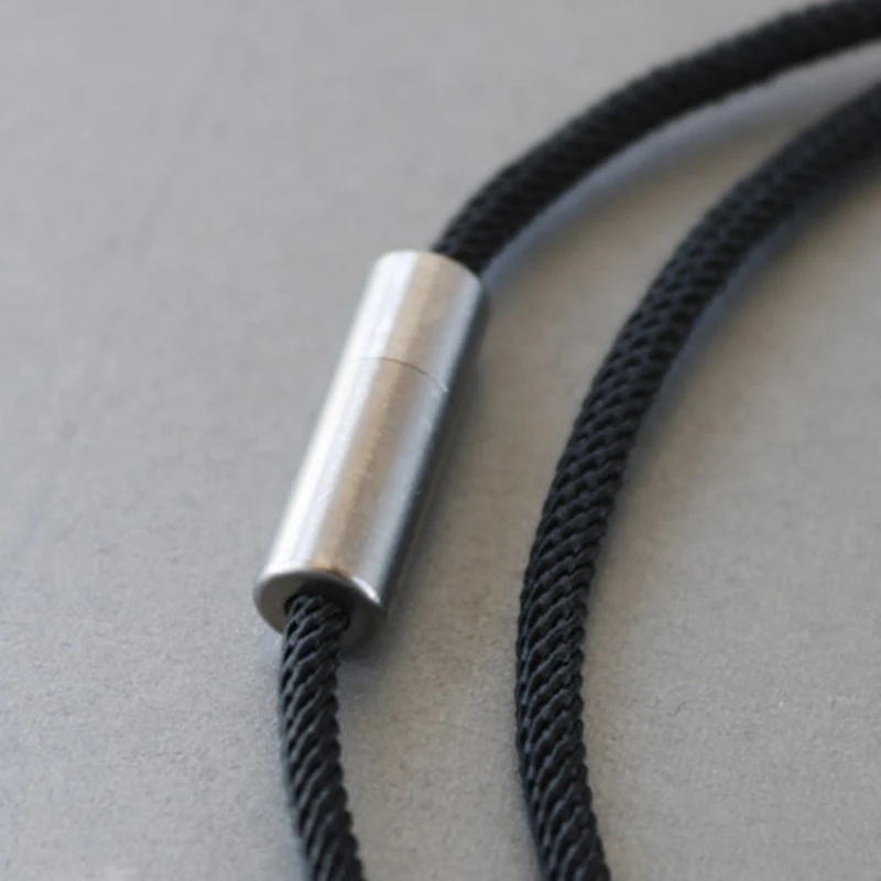 

Титановая веревка из паракорда, подвеска «сделай сам», открытый EDC, веревка «сделай сам», пряжка, кнопка подключения, подвески из титанового сплава