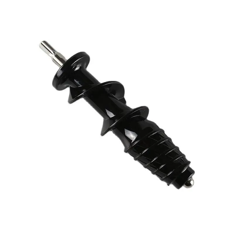 for Philips Juicer HR1888 HR1889 HR1886 HR1887 Juicing Screw Rotating Shaft Parts