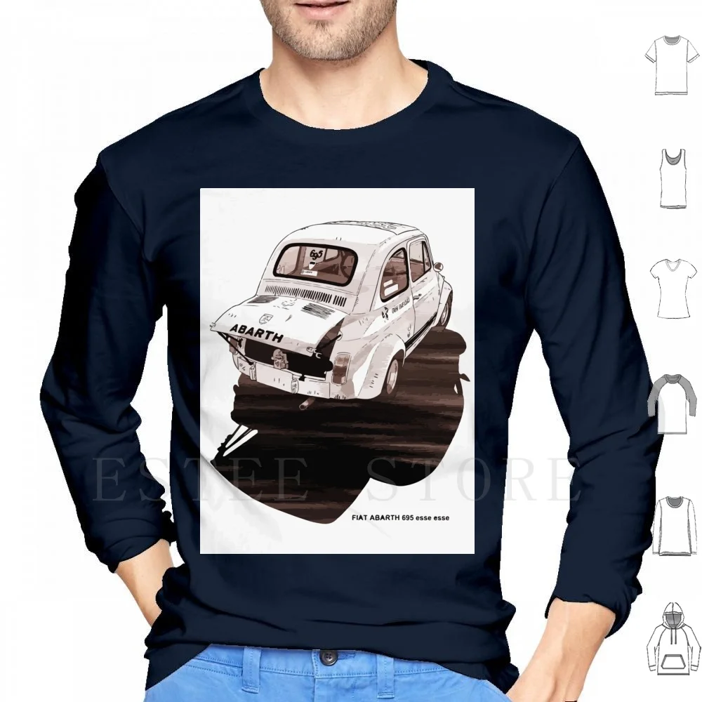 Abarth 695 Esse Ess…