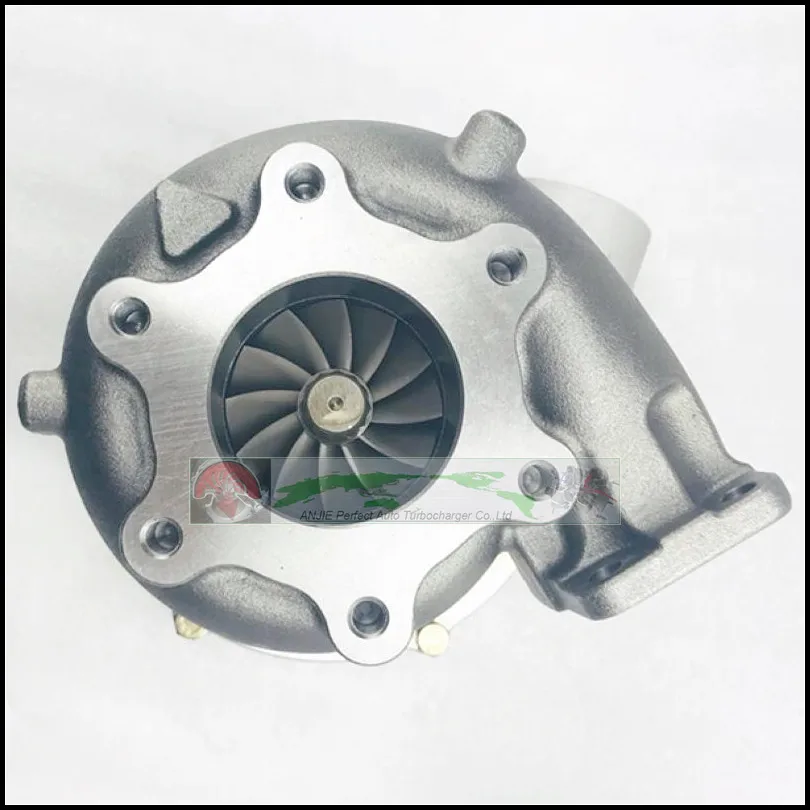 Turbo K27 A0090968799 53279706522  53279706523 53279706526 For Mercedes Benz Actros / MP2/ MP3 15.3d OM502 OM502LA E2 E3