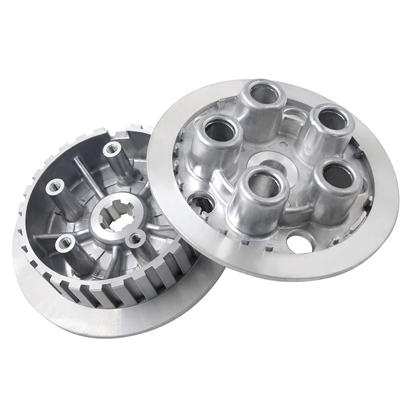 Motorbike Motorcycle Clutch Snare Drum Hub Kit For Suzuki GSX250R DL250 GW250 GSX250 GSX DL GW 250 R