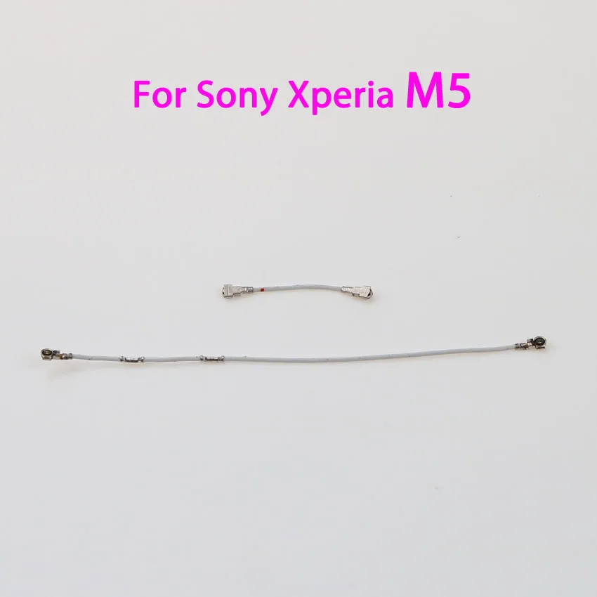 cltgxdd Signal lineXperia Z L36H Z1 L39H Z2 Z3 Z4 Z5 Z5 Premium M4 M5 L1 E5 WIFI Antenna Signal Flex Cable Repair Part