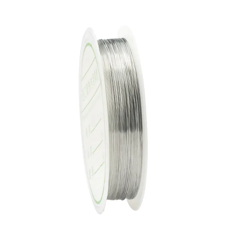 0.2-1mm Copper Wire for DIY Jewelry Making