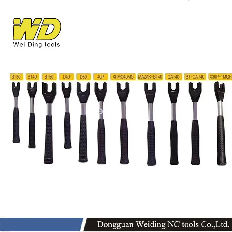 BT30 BT40 BT50 SK40 Cờ Lê Cho Dụng Cụ Kéo Bông Cờ Lê Giữ Núm Cờ Lê