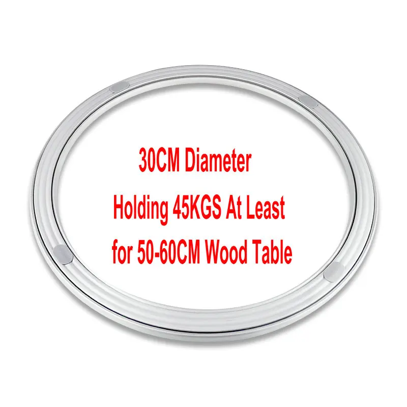 Variant: 30CM Lazy Susan