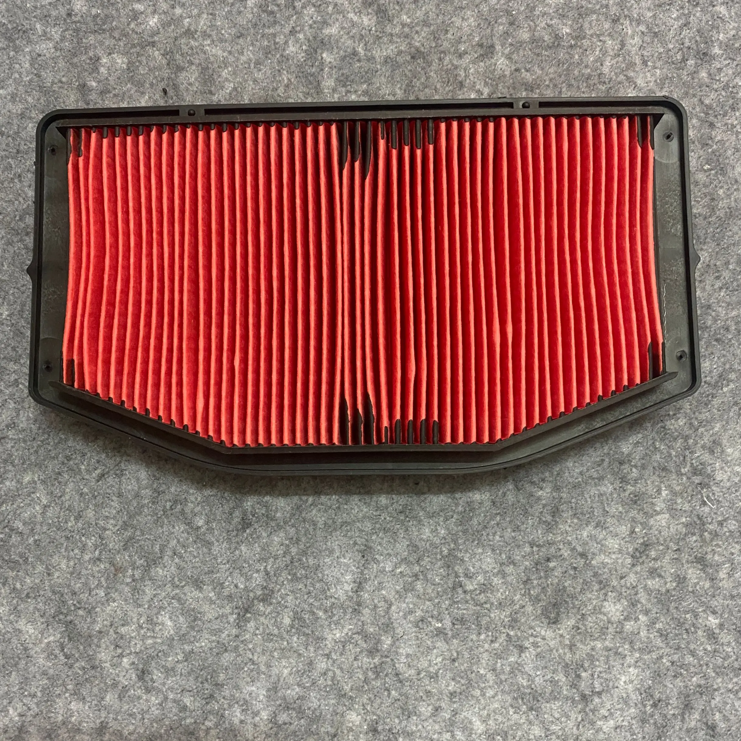 

Motorcycle Air Filter Cleaner Grid For Yamaha YZF1000 YZF 1000 YZF-1000 R1 2009 2010 2011 2012 2013 2014 Motorcycle Accessories