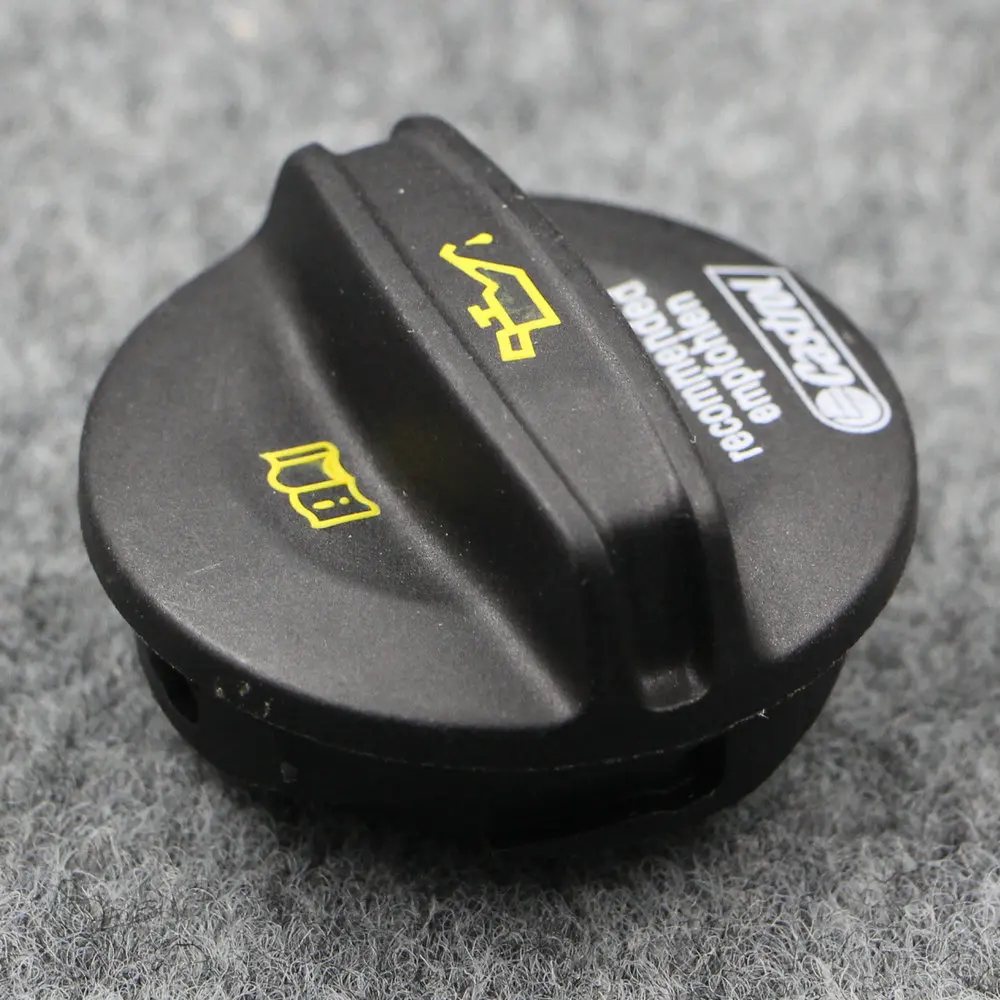 Apply to Passat b8l Golf 7 MK7 Touran L A4L Q5 A3 1.8TSI 2.0TSI EA888 third generation engine oil cap 06G 103 485