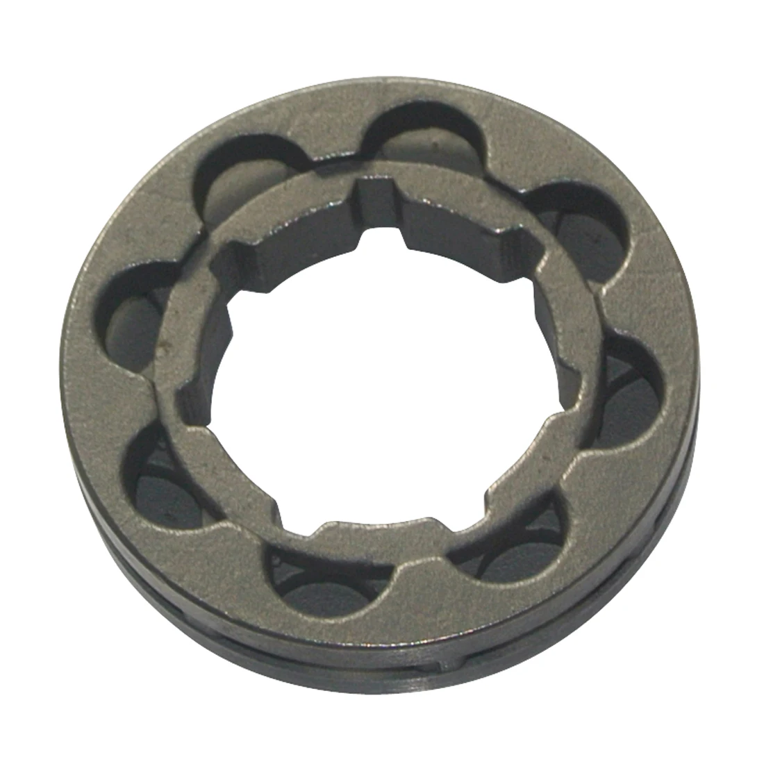 

Chainsaw Chain Sprocket Rim 3/8 8 Tooth For Stihl 064 088 MS660 Husqvarna 395
