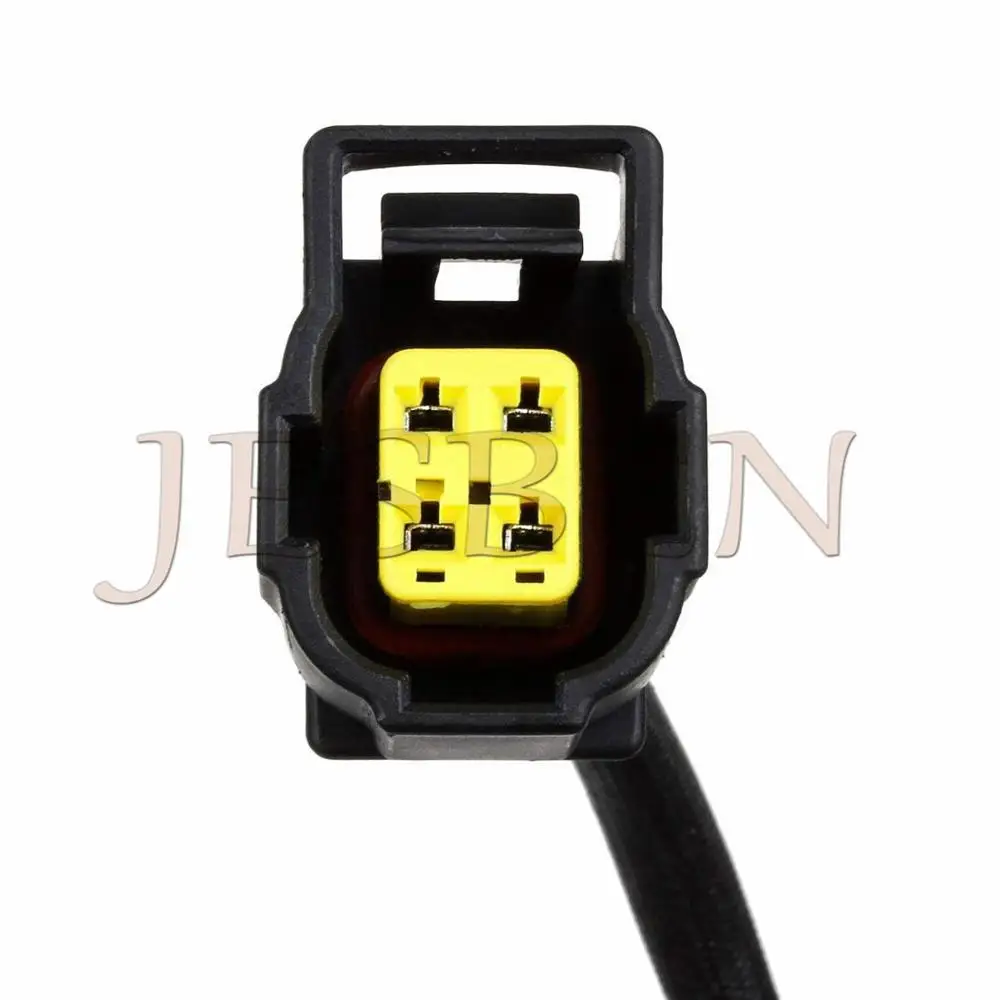4pcs Upstream & downstream Lambda Probe O2 Oxygen Sensor For Jeep Grand Cherokee 4.7L 01-04 234-4746 234-4747 234-4653 234-4654