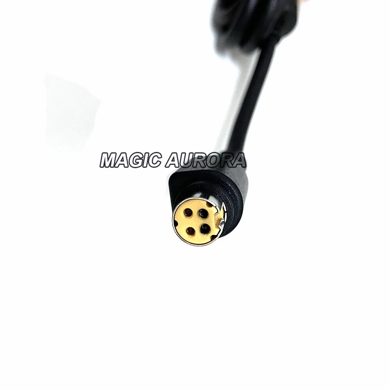 Imagem -03 - Genuíno Adaptador para Chicony 19.5v 11.8a 230w A12230p1a Carregador de Alimentação para Clevo Gaming Portátil P770dm P750zm P775dm P771dm