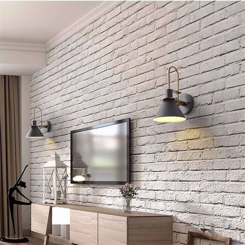 Lâmpada de parede para sala de estar e quarto