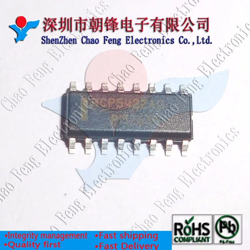 5 قطعة NCP5422ADR2G NCP5422AG NCP1280DR2G NCP1280G SOP16 NCP1381DR2G NCP1381G SOP14 جديد الأصلي