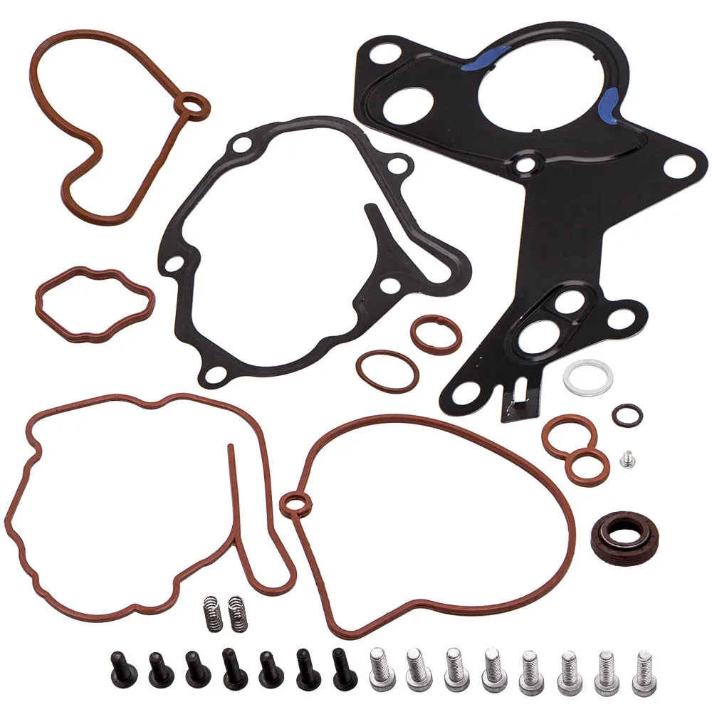 Vacuum Fuel Pump Repair Kit For Audi Seat A2 A3 A4 A6 Skoda 2.0SDI 00 – 10 038145209Q For VW Skoda Seat 2.0TDI Vacuum Fuel Pump Repair Kit For Audi Seat A2 A3 A4 A6 Skoda 2.0SDI 00 – 10 038145209Q For VW Skoda Seat 2.0TDI