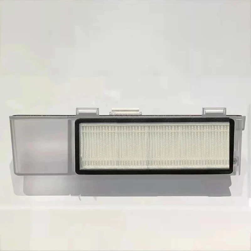 Untuk XiaoMi Mijia G1 MJSTG1 Mi Robot Vacuum-Mop Aksesori Esensial 2 In 1 Tangki Air Kotak Debu Suku Cadang Pembersih Filter Hepa