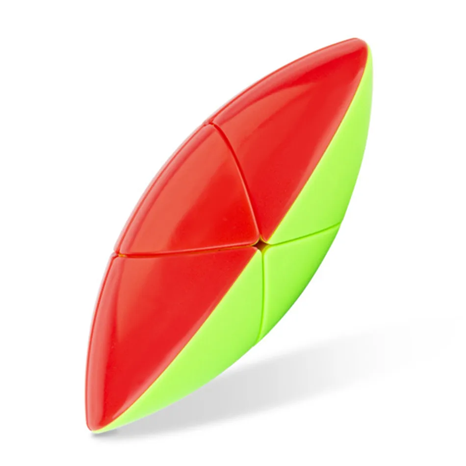 مكعب سحري سريع غريب الشكل من DianSheng للأطفال ، لغز سحري ، دعابات دماغية ملتوية ، ألعاب تعليمية