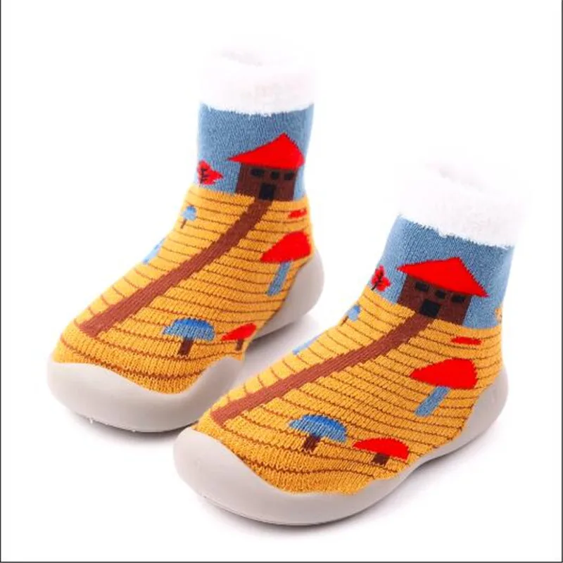 Рисунок 4 - Рождественский подарок