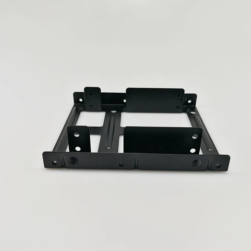 2.5 inch đến 3.5 inch máy tính khung xe cứng khung cứng SSD cứng Chân đế với Lắp vít bàn