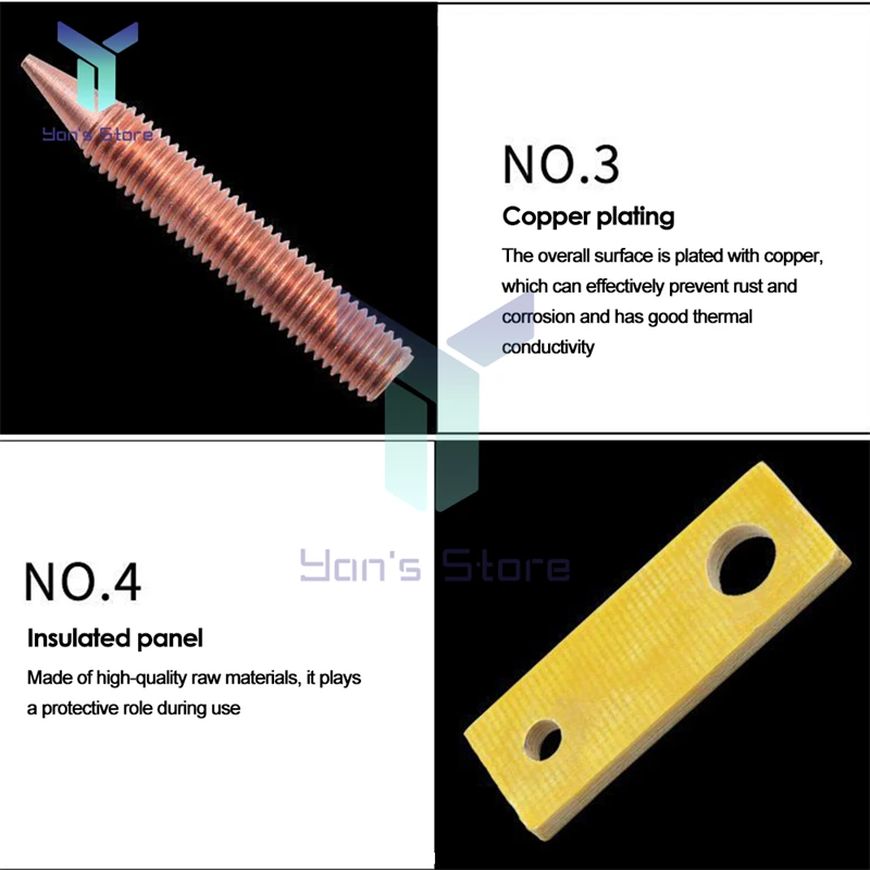 Nuovo magnete per saldatura testa saldatura staffa stabile forte saldatura magnetica stabilizzatore a terra Clip accessori per saldatura strumento di supporto