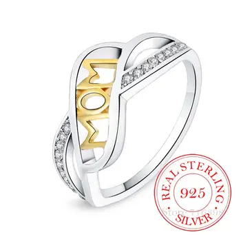 10 best sales anello della mamma - №2