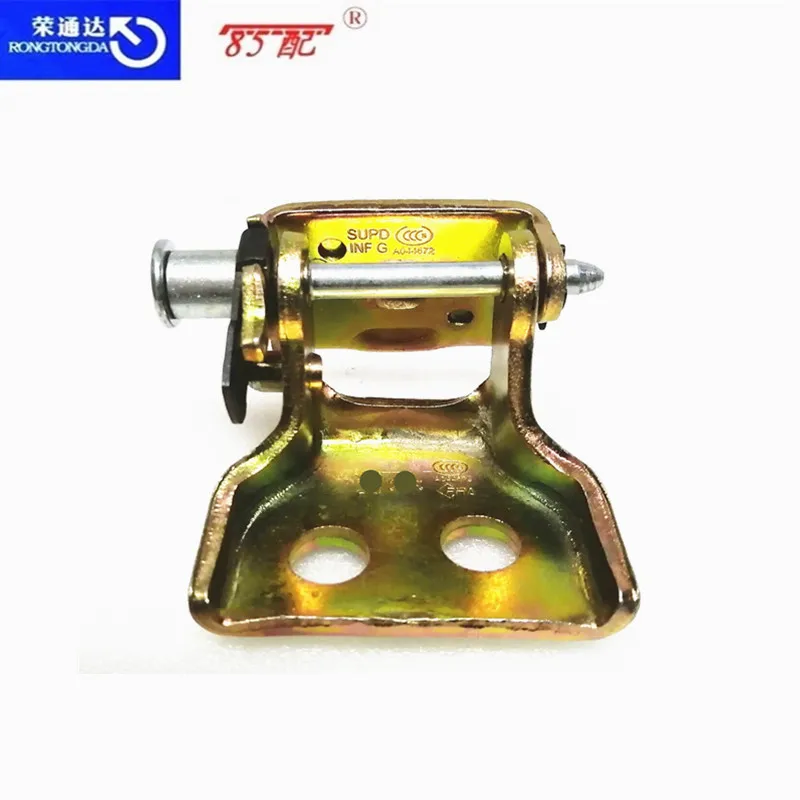 Left and right door hinges 9035G3 9035G6 9035G5 9035G4 For Peugeot 307 307SW