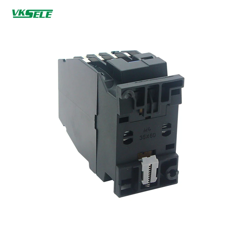 Relè intermedio serie 3TH82 JZC 1 per contattore elettrico magnetico