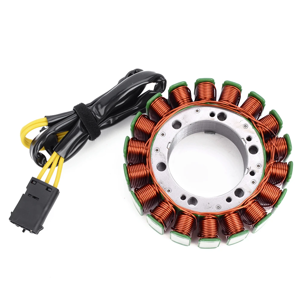 Motorcycle Engine Parts Generator Magneto Stator Coil For BMW F 650 700 800 GS F650 F700 F800 GS/R/S/ST/GT F 800 GS/R/S/ST/GT